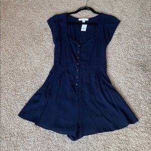 Love Tree Happens.. Romper